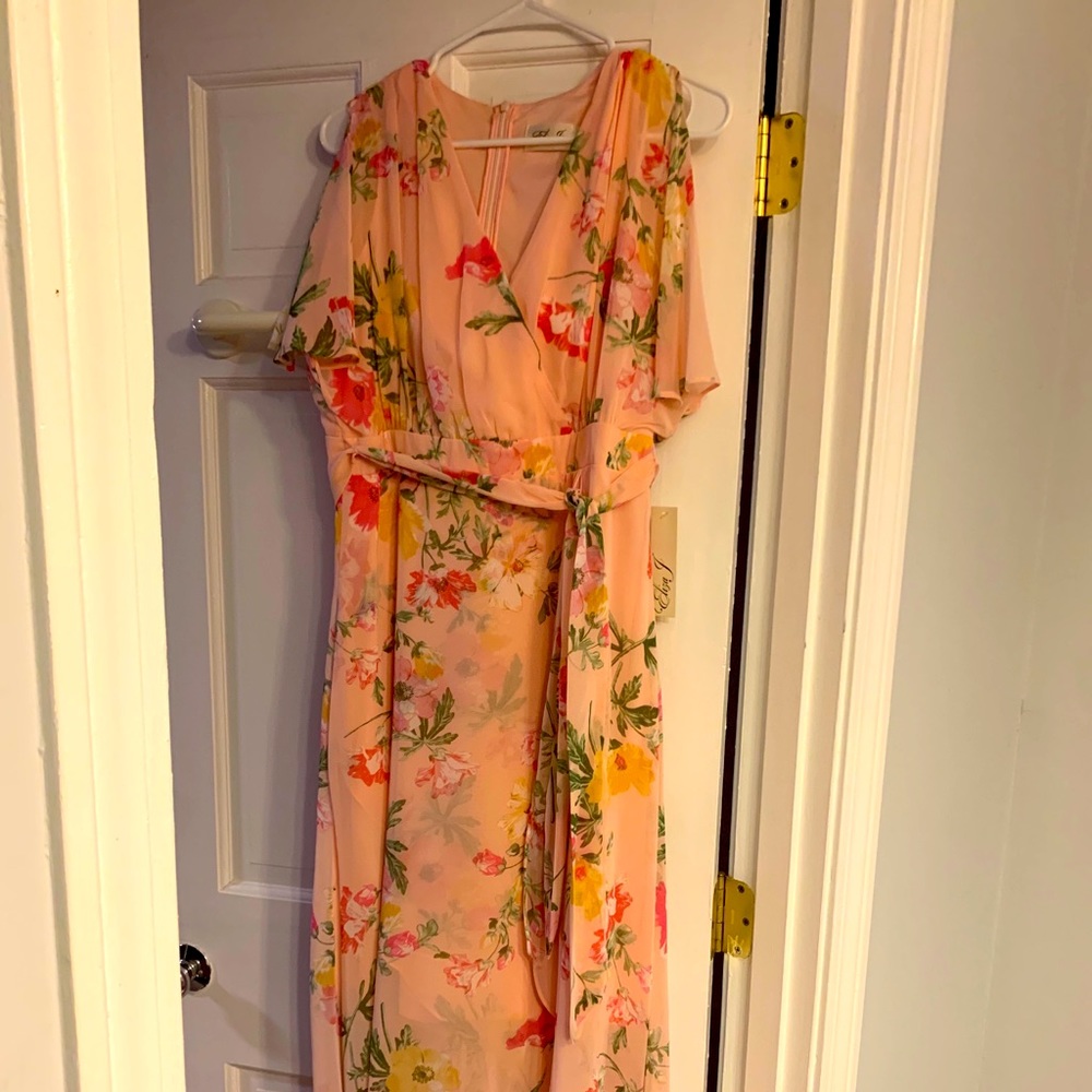Woman Dress